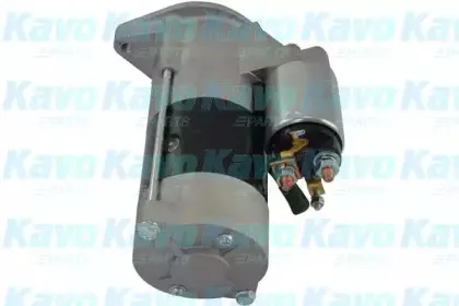Стартер KAVO PARTS купить