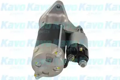 Стартер KAVO PARTS купить