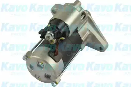 Стартер KAVO PARTS купить