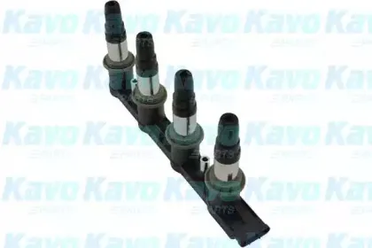 Катушка зажигания KAVO PARTS купить
