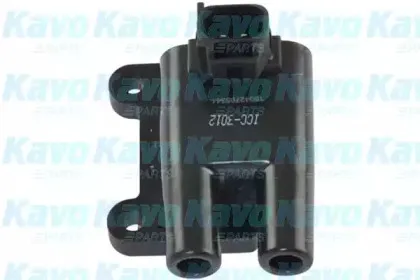 Катушка зажигания KAVO PARTS купить