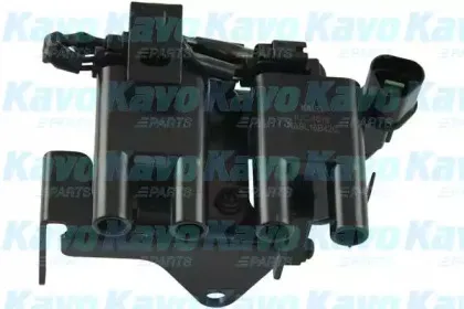 Катушка зажигания KAVO PARTS купить