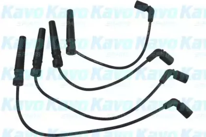Комплект проводов зажигания KAVO PARTS купить