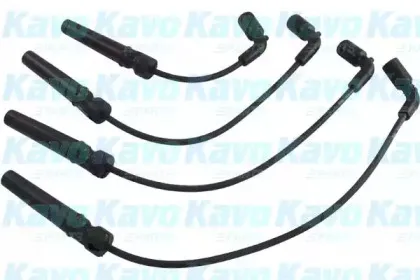 Комплект проводов зажигания KAVO PARTS купить