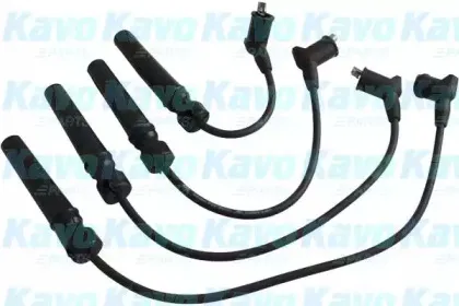 Комплект проводов зажигания KAVO PARTS купить
