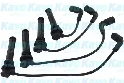 Комплект проводов зажигания KAVO PARTS купить