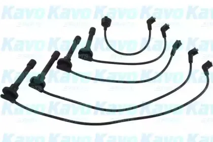 Комплект проводов зажигания KAVO PARTS купить