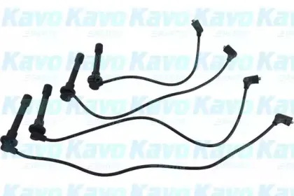 Комплект проводов зажигания KAVO PARTS купить