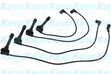 Комплект проводов зажигания KAVO PARTS купить