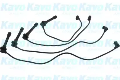 Комплект проводов зажигания KAVO PARTS купить