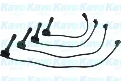 Комплект проводов зажигания KAVO PARTS купить