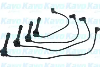 Комплект проводов зажигания KAVO PARTS купить