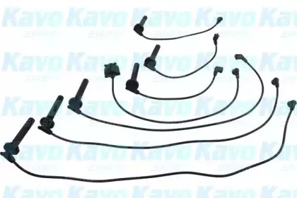 Комплект проводов зажигания KAVO PARTS купить