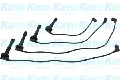 Комплект проводов зажигания KAVO PARTS купить