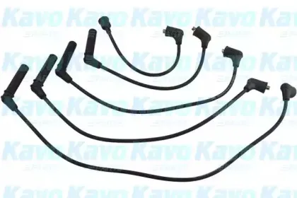 Комплект проводов зажигания KAVO PARTS купить