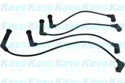 Комплект проводов зажигания KAVO PARTS купить