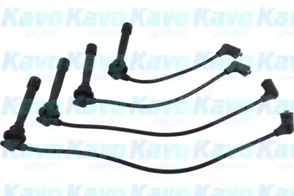 Комплект проводов зажигания KAVO PARTS купить