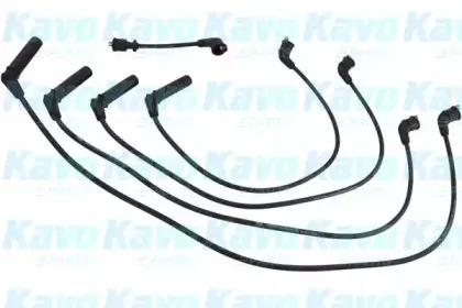 Комплект проводов зажигания KAVO PARTS купить