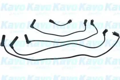 Комплект проводов зажигания KAVO PARTS купить