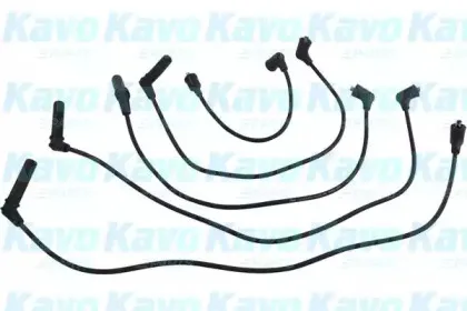 Комплект проводов зажигания KAVO PARTS купить