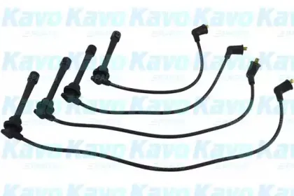 Комплект проводов зажигания KAVO PARTS купить