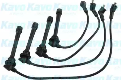 Комплект проводов зажигания KAVO PARTS купить