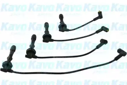 Комплект проводов зажигания KAVO PARTS купить