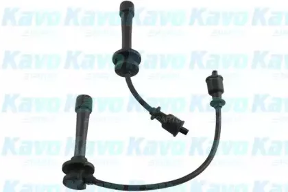 Комплект проводов зажигания KAVO PARTS купить