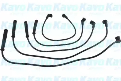Комплект проводов зажигания KAVO PARTS купить