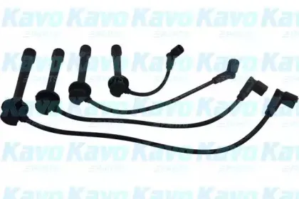 Комплект проводов зажигания KAVO PARTS купить