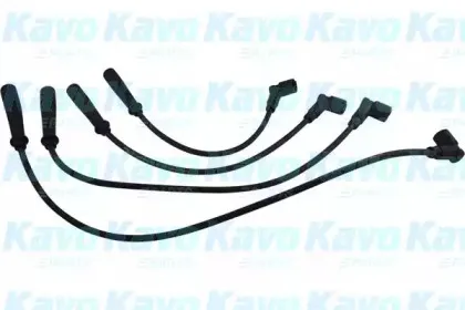 Комплект проводов зажигания KAVO PARTS купить
