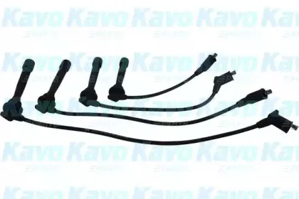 Комплект проводов зажигания KAVO PARTS купить