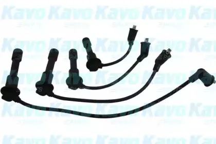 Комплект проводов зажигания KAVO PARTS купить