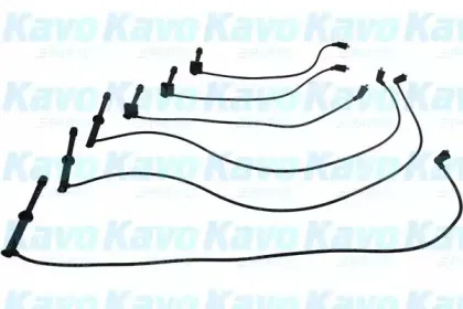 Комплект проводов зажигания KAVO PARTS купить