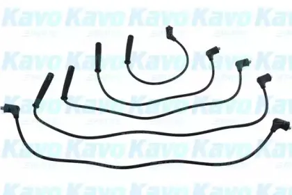 Комплект проводов зажигания KAVO PARTS купить