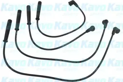 Комплект проводов зажигания KAVO PARTS купить