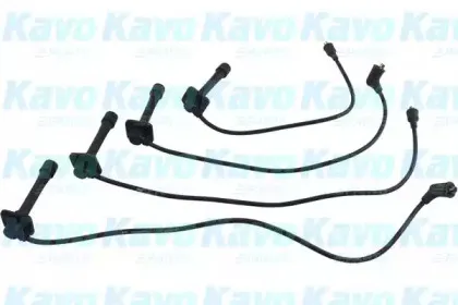 Комплект проводов зажигания KAVO PARTS купить