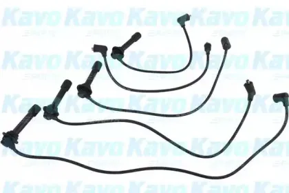 Комплект проводов зажигания KAVO PARTS купить