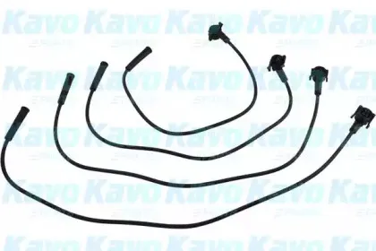 Комплект проводов зажигания KAVO PARTS купить