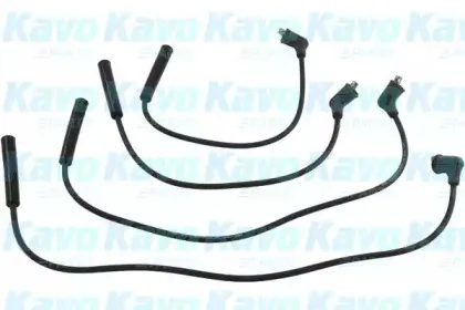 Комплект проводов зажигания KAVO PARTS купить