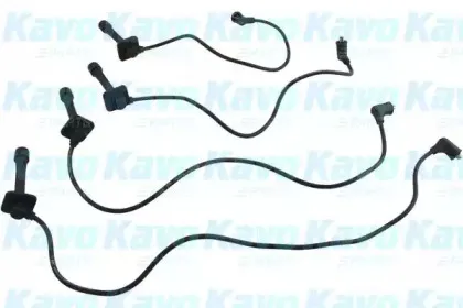 Комплект проводов зажигания KAVO PARTS купить