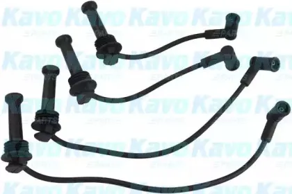 Комплект проводов зажигания KAVO PARTS купить