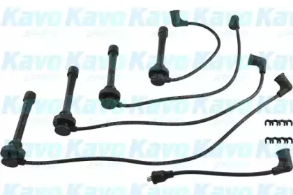 Комплект проводов зажигания KAVO PARTS купить