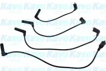 Комплект проводов зажигания KAVO PARTS купить