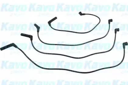 Комплект проводов зажигания KAVO PARTS купить