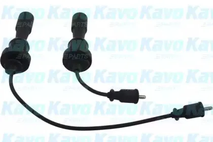 Комплект проводов зажигания KAVO PARTS купить