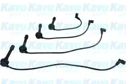 Комплект проводов зажигания KAVO PARTS купить