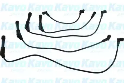 Комплект проводов зажигания KAVO PARTS купить