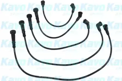 Комплект проводов зажигания KAVO PARTS купить