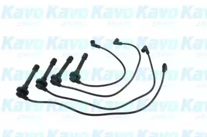 Комплект проводов зажигания KAVO PARTS купить